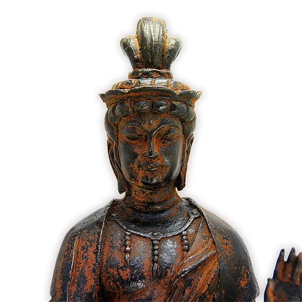 友沢正孝 「和み」 ブロンズ像 : アンティーク慈光 - 通販 - Yahoo