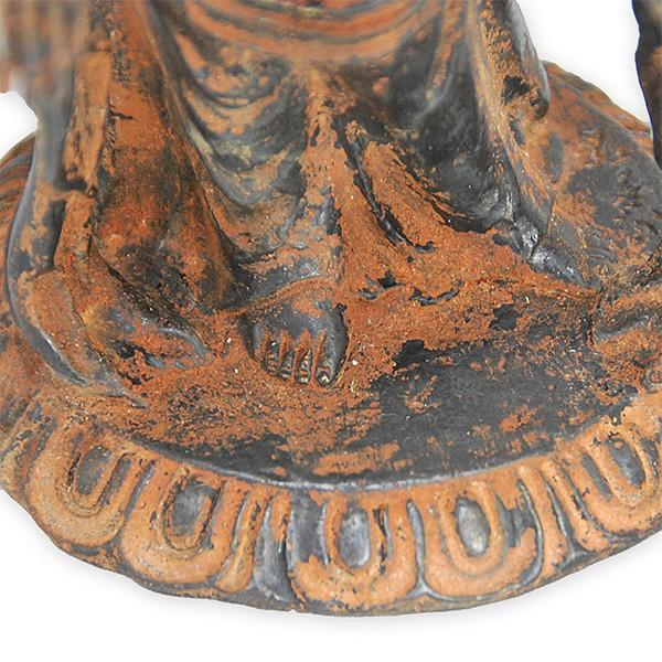 友沢正孝 「和み」 ブロンズ像 : アンティーク慈光 - 通販 - Yahoo