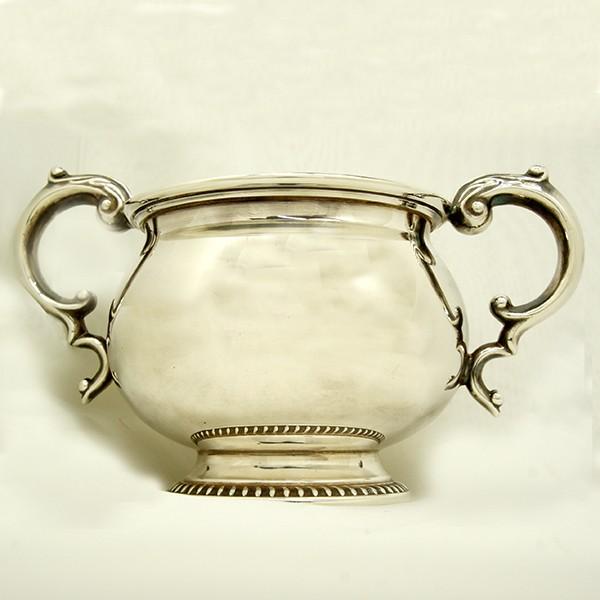 Mappin&Webb　マッピンアンドウェッブ　シルバープレート　7枚セット マッピン＆ウェッブ プレート ○ シルバープレート 大皿 アカンサス