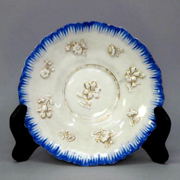 マイセン マイセン(MEISSEN)金彩 花柄 カップ&ソーサー マイセン マイセン(MEISSEN)金彩 花柄 カップ&ソーサー