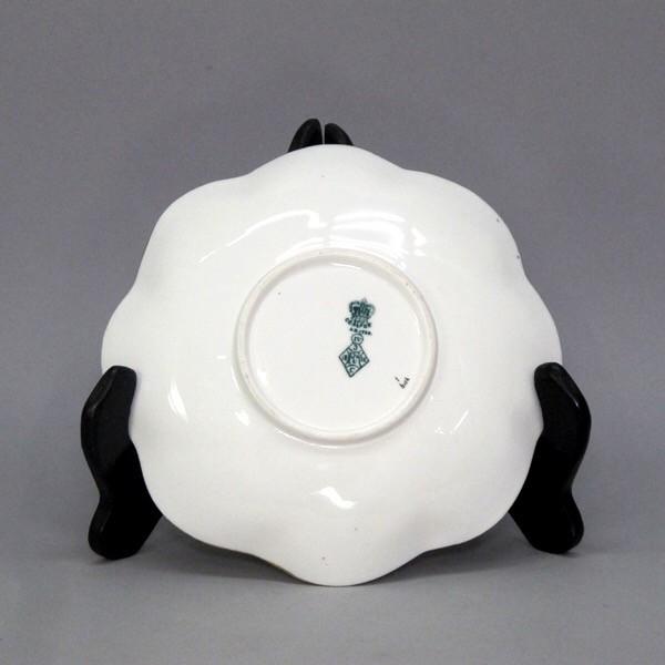 コールポート(coalport) カップ&ソーサー　アンティーク |  | 03