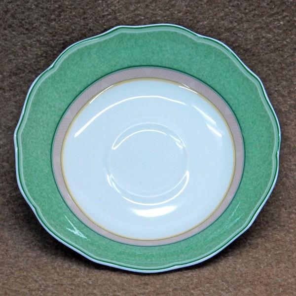 フッチェンロイター Hutschenreuther パークレーン ティーカップ