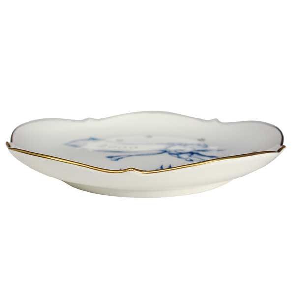 マイセン (Meissen) メモリアルプレート 2000 : アンティーク慈光