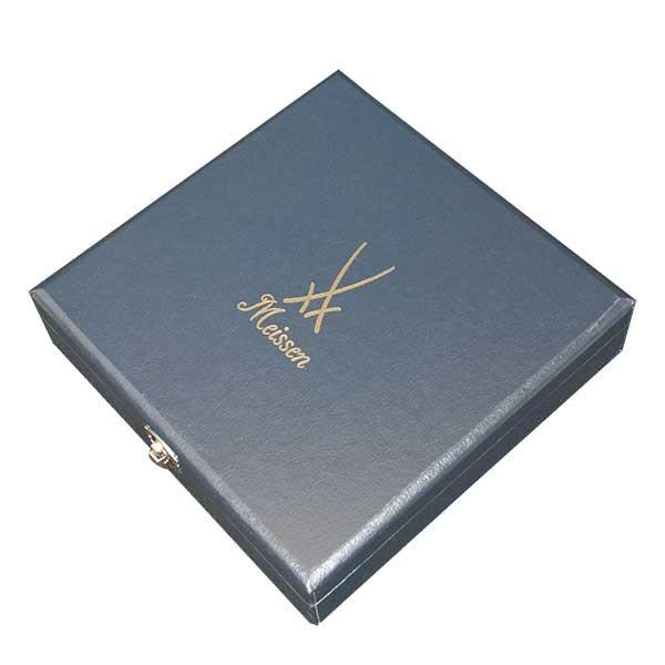 マイセン (Meissen) メモリアルプレート 2000 : アンティーク慈光