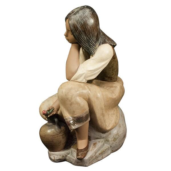 LLADRO　リアドロ　女性像 女性像の作品 | リヤドロ公式オンライン