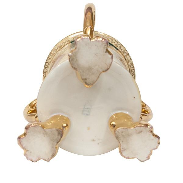 アンティーク　ロイヤルヴィエナ　肖像画　フラワーベース |  | 12