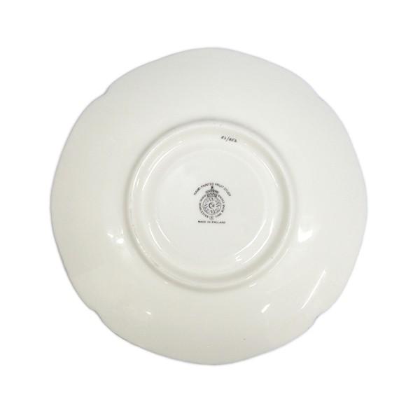 ロイヤルウースター ROYAL WORCESTER ペインテッドフルーツ ティー