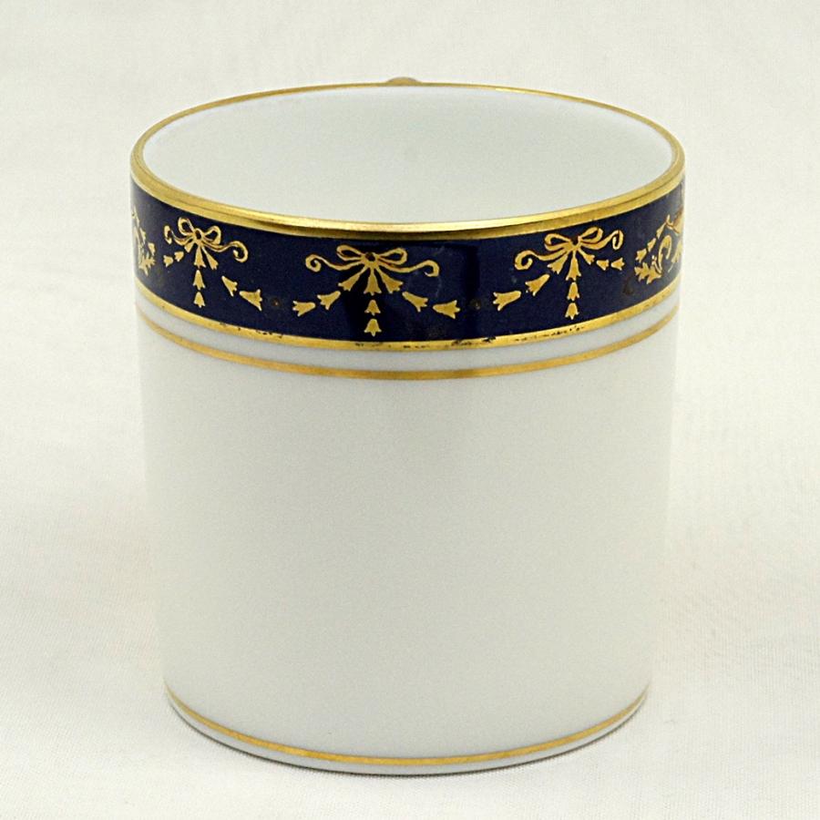 Richard Ginori Ginori リチャード ジノリ デミタス カップ