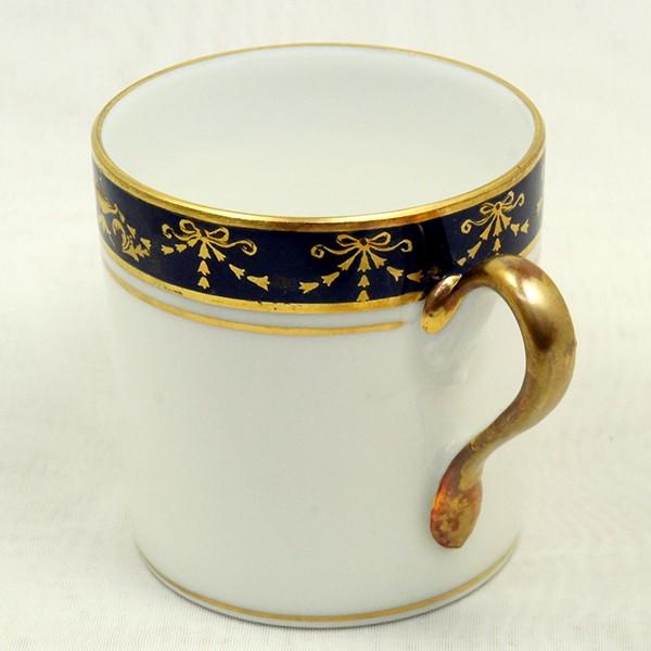 リチャードジノリ　アンティーク　レトロ　デミタス 廃盤 希少 イタリア リチャードジノリ ジオポンティー デミタス