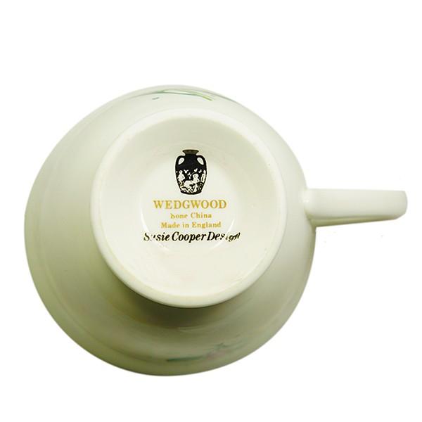 WEDGWOOD（ウェッジウッド） スージークーパー Susie Cooper トリオ