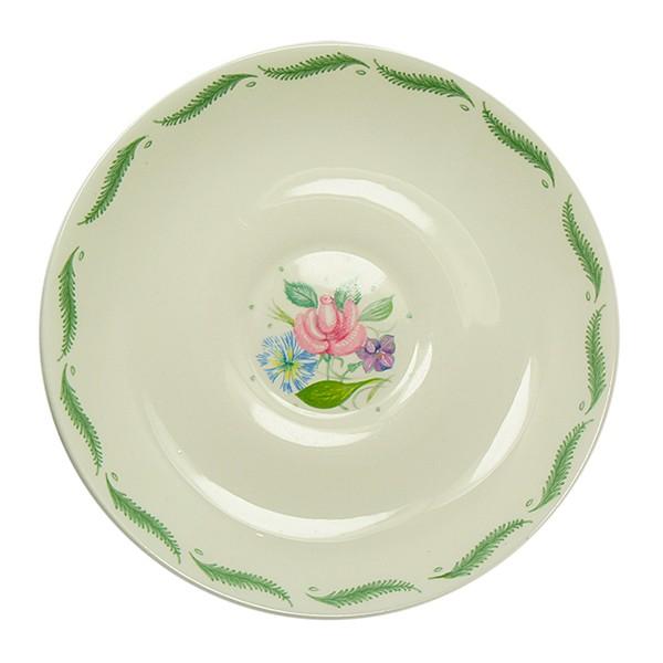 WEDGWOOD（ウェッジウッド） スージークーパー Susie Cooper トリオ