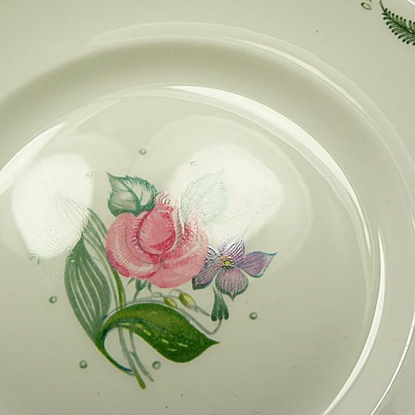 WEDGWOOD（ウェッジウッド） スージークーパー Susie Cooper トリオ