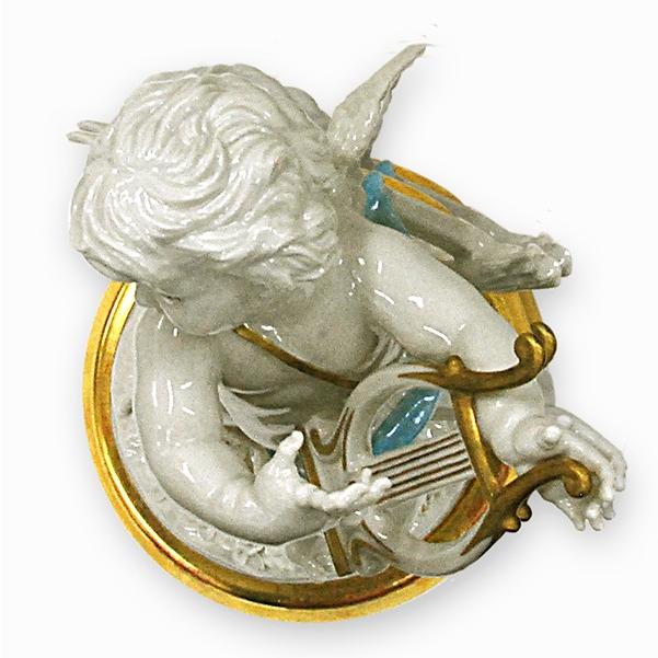 ALGORA アルゴラ　天使　フィギュリン　スペイン製　 |  | 03