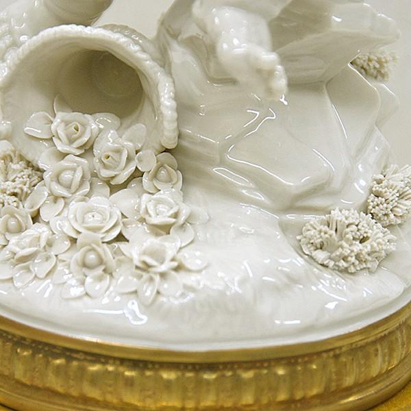 ALGORA アルゴラ　天使　フィギュリン　スペイン製　 |  | 05