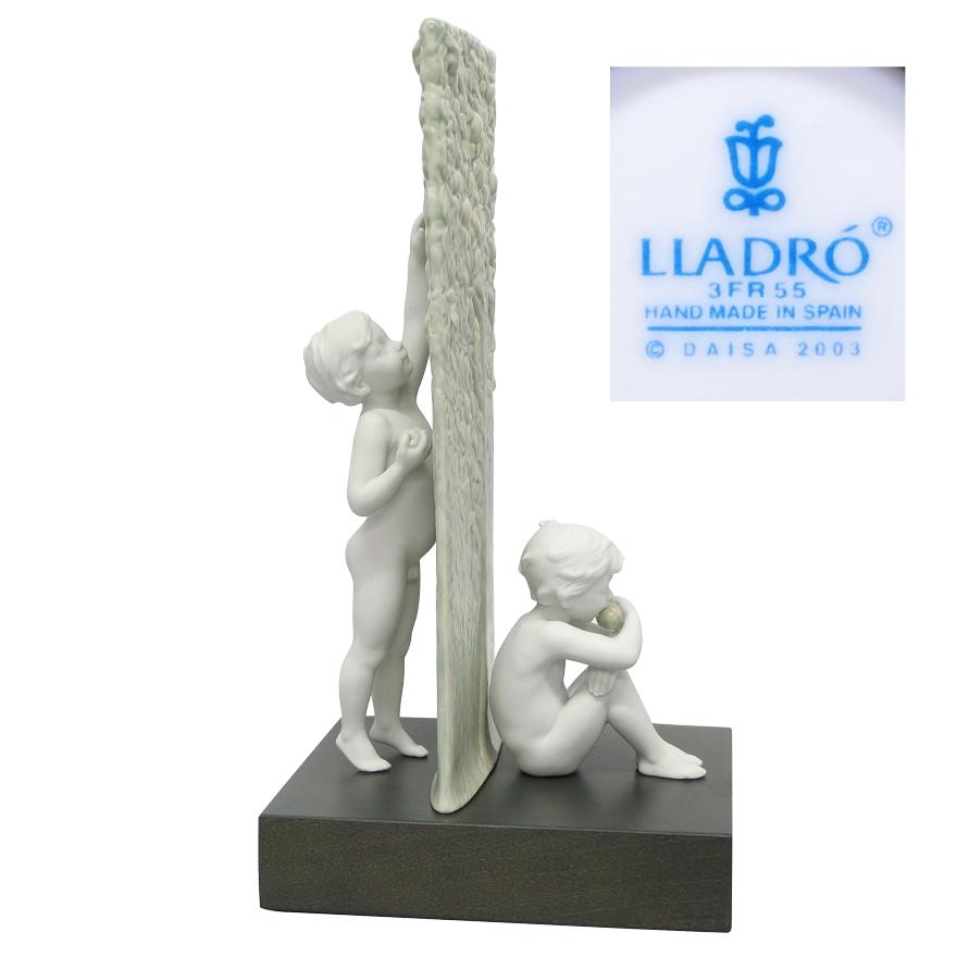 リヤドロVITA ET NATURA 18016