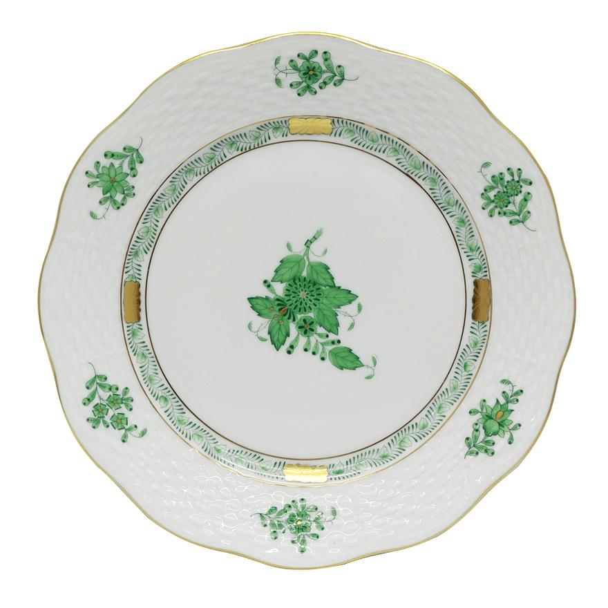 【5枚】ヘレンド　お皿　19センチ 楽天市場】ヘレンド (HEREND) VRH ウィーンのバラ プレート 19cm 517