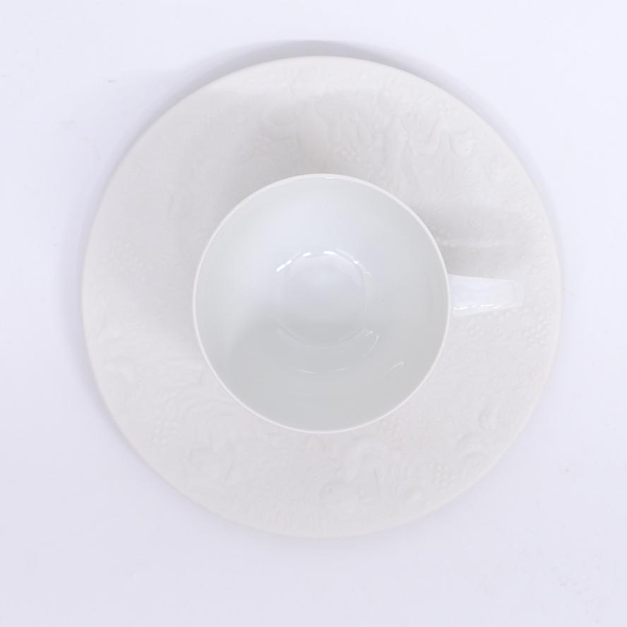 魔笛　ローゼンタール ボウル　ホワイト　ビョルン　サラダボウル　デザート　ペア 楽天市場】ローゼンタール Rosenthal 魔笛 The Magic Flute