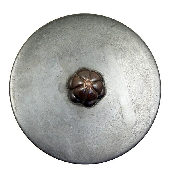 佐藤浄清 茶釜 霰地紋 : アンティーク慈光 - 通販 - Yahoo!ショッピング