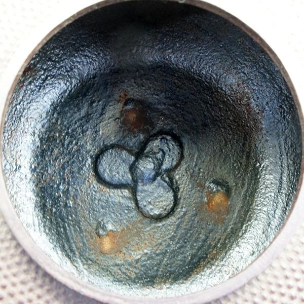 佐藤浄清 茶釜 霰地紋 : アンティーク慈光 - 通販 - Yahoo!ショッピング