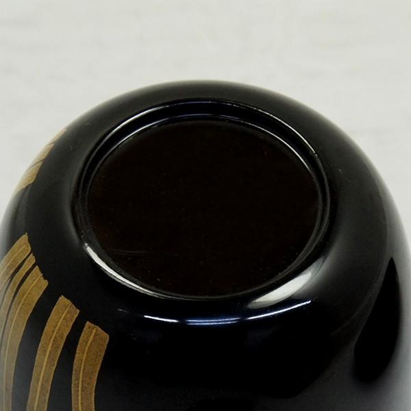 輪島塗 棗 清水庄三 菖蒲蒔絵 : アンティーク慈光 - 通販 - Yahoo