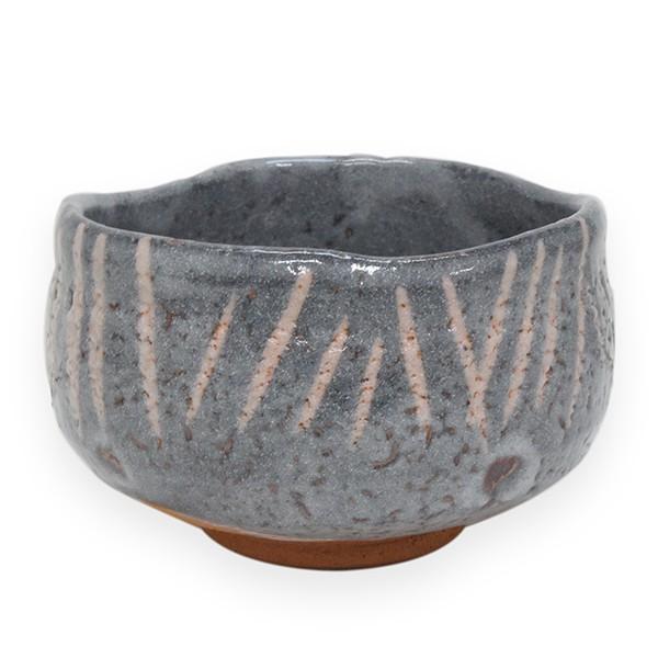 孝山窒 鼠 志野茶碗 美濃焼伝統工芸品協同組合 | 鼠志野