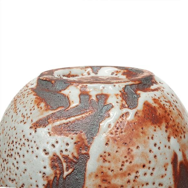 アンティーク　壺＆花瓶　高さ49㎝　重量12.1kg 九谷焼/壺/花瓶/花鳥図/アンティーク | 骨董・アンティークの