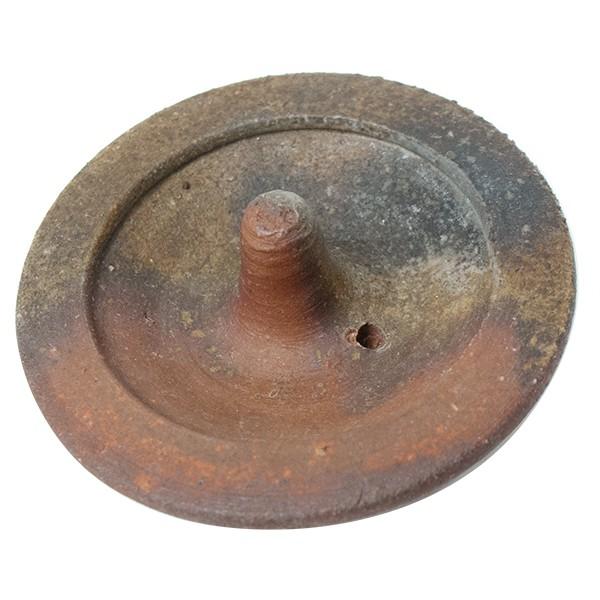 正宗悟　備前焼 土瓶　共箱 |  | 10