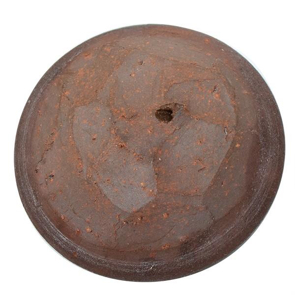 正宗悟　備前焼 土瓶　共箱 |  | 11