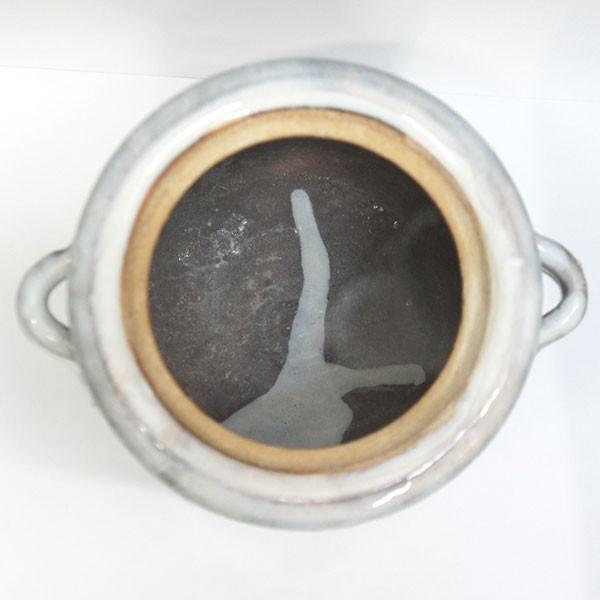 萩焼 松尾藻風 水指 共箱 : アンティーク慈光 - 通販 - Yahoo!ショッピング