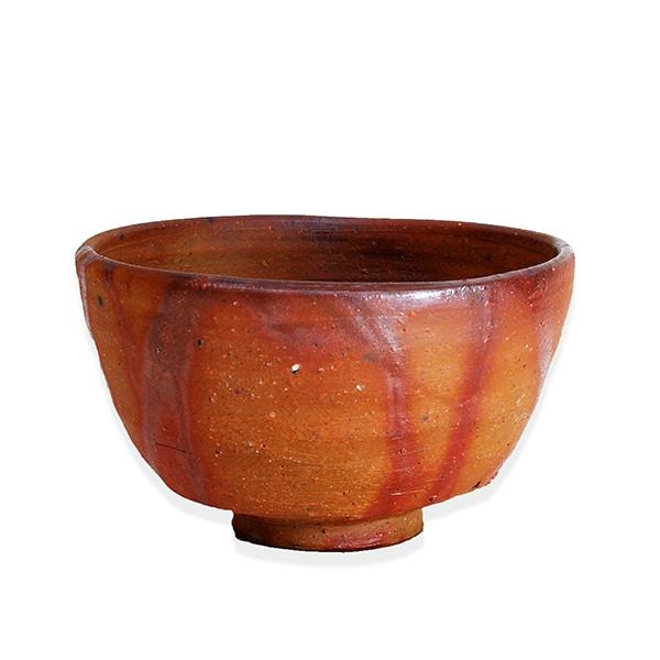 佐藤圭秀 備前焼 茶碗 : アンティーク慈光 - 通販 - Yahoo