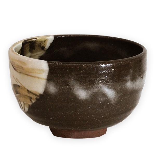 美濃焼 乾山寫 茶椀 蔵珍窯（ぞうほうがま） : アンティーク慈光