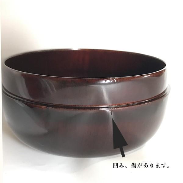 松井 竹美　菊紋蒔絵　松平棗　ｙ-173 |  | 09