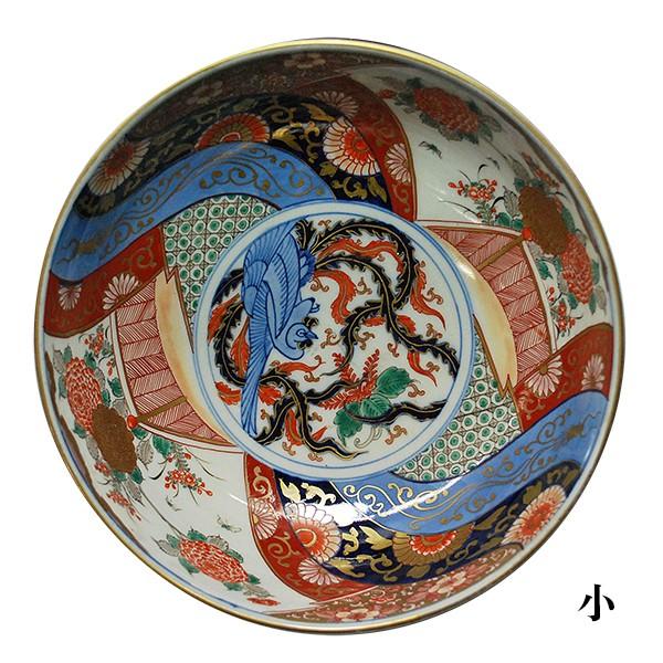 染錦三ツ丼 伊万里焼 明治期 y-174 : アンティーク慈光 - 通販 - Yahoo