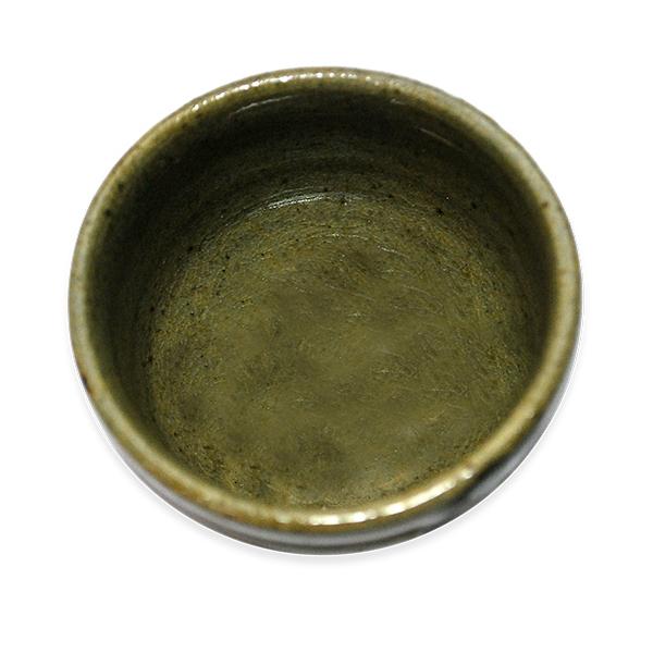 Kojitak岡本蕭一 兜山窯 酒津焼 茶碗 茶道具 抹茶碗 新品 未使用 Kojitak様専用岡本蕭一 兜山窯 酒津焼 茶碗 茶道具 抹茶碗 新品