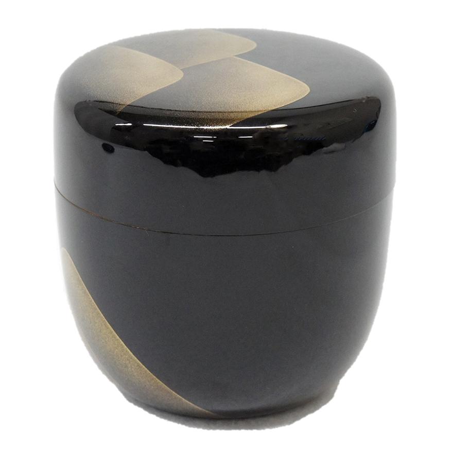 遠山蒔絵 大棗 共箱 y-240 : アンティーク慈光 - 通販 - Yahoo