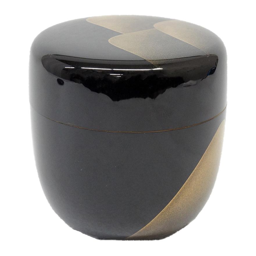 遠山蒔絵 大棗 共箱 y-240 : アンティーク慈光 - 通販 - Yahoo