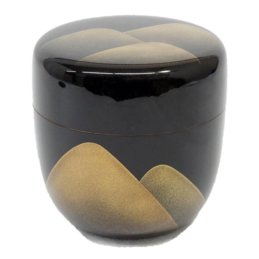 遠山蒔絵 大棗 共箱 y-240 : アンティーク慈光 - 通販 - Yahoo