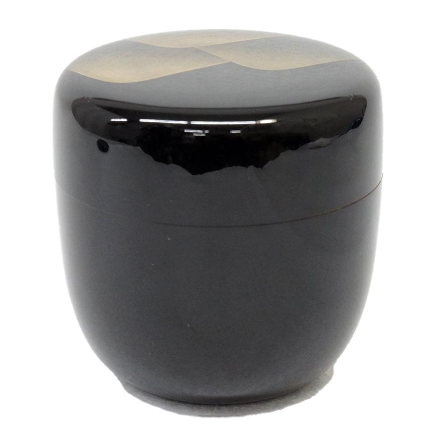 遠山蒔絵 大棗 共箱 y-240 : アンティーク慈光 - 通販 - Yahoo