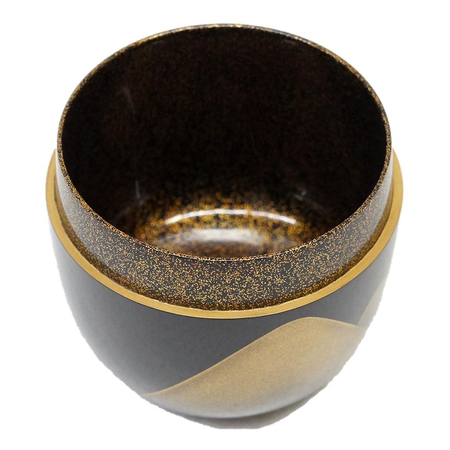 遠山蒔絵 大棗 共箱 y-240 : アンティーク慈光 - 通販 - Yahoo