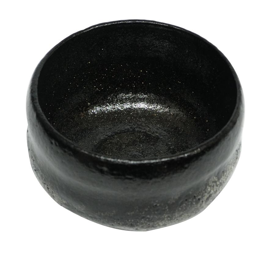 佐々木昭楽 のんこう写荒磯茶碗 茶道具　共箱　y-251 |  | 04