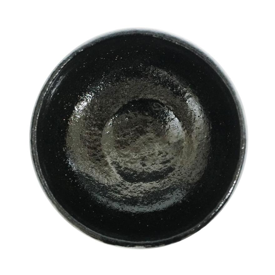 佐々木昭楽 のんこう写荒磯茶碗 茶道具　共箱　y-251 |  | 05