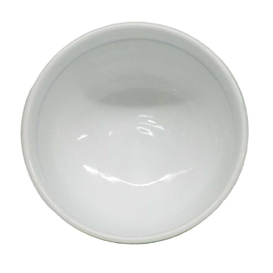 小野拍子 金襴手　ぐい呑　酒器　共箱　y-324 |  | 04