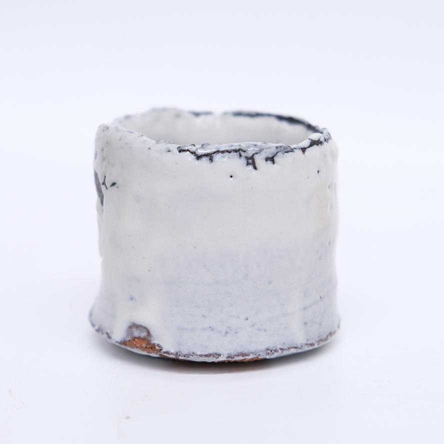 十三代 三輪休雪 (三輪和彦) 花冠 茶道具 保証品 十三代 三輪休雪 (三輪和彦) 花冠 茶道具 保証品 【公式通販】