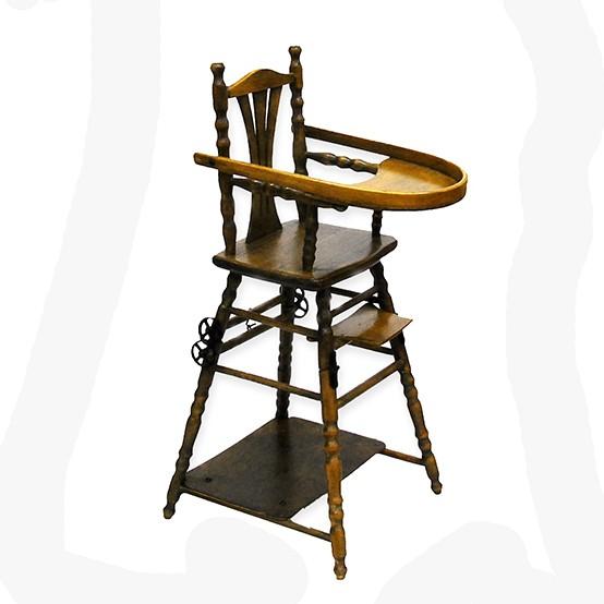 ビンテージ ドール用 ベビーチェア www.thesciencebasement.org
