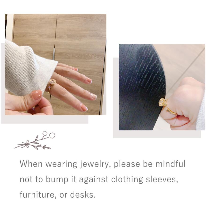 サイズ調整可 リング 指輪 フラワー オープンリング フリーサイズ ファッションリング アジャスタブルリング ラインストーン レディース メンズ |  | 07