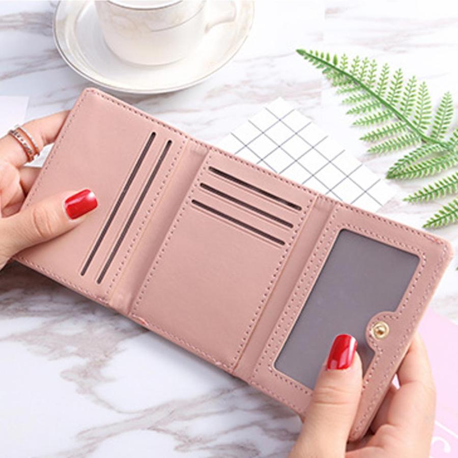 ミニ財布 ミニウォレット カード入れ 財布 カードケース