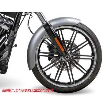ＷＥＢ限定カラー有 21インチREAL STREETフロントフェンダー/06-758