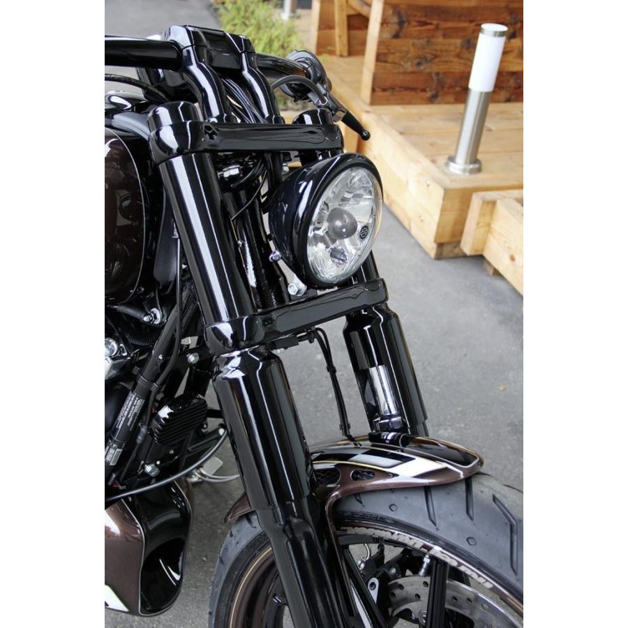 注文割引 ワイエスエス YSS フロントフォーク オープンカートリッジ