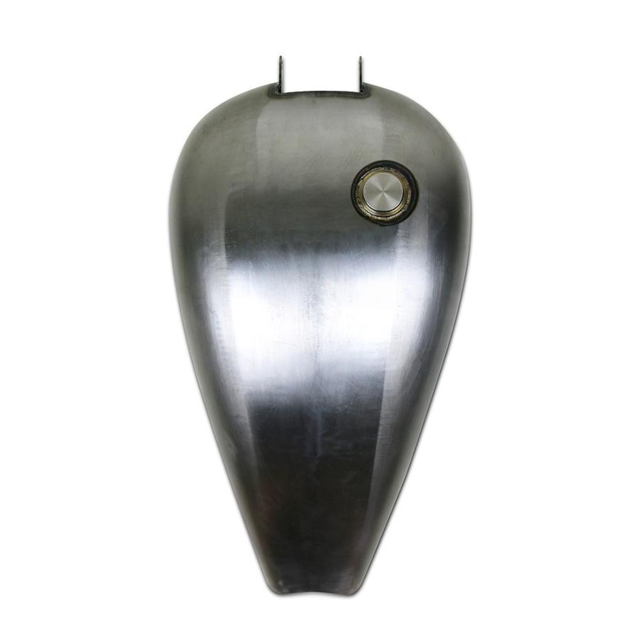 コドリンUSA M8 ST Steel ガスタンク K61143 HD ハーレーダビッドソンパーツ HARLEYDAVIDSON