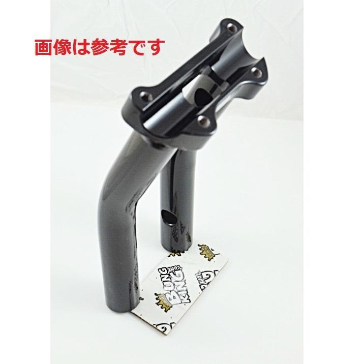 バングキング 18-up FXBB用 ロア ライザー 1インチプルバック OPL18R